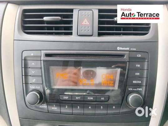 Maruti Suzuki Celerio Zxi At Optional, 2017, Petrol
