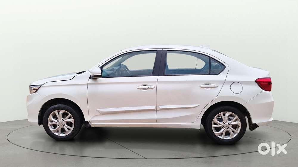 Honda Amaze Vx Cvt Petrol, 2020, Petrol