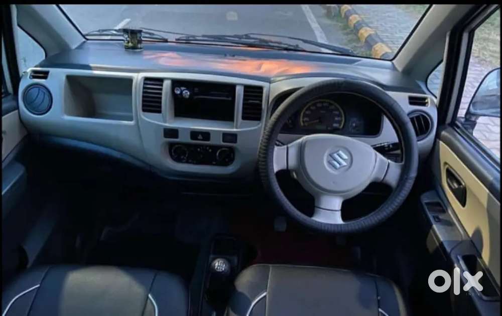 Maruti Suzuki Estilo 2010 Lx