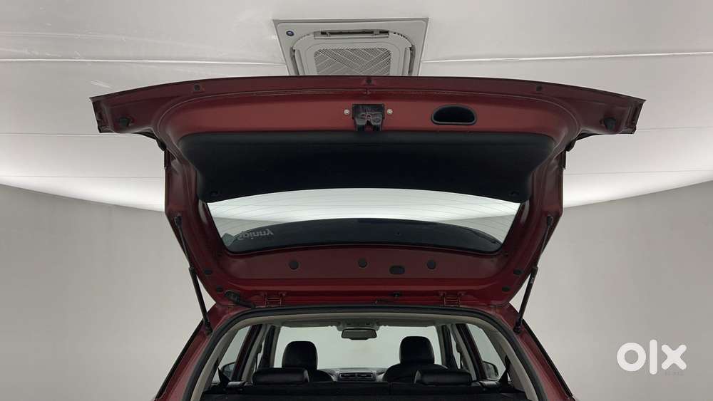 Hyundai Creta Sx (o) 1.5 Diesel, 2020, Diesel