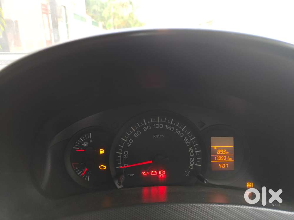 Maruti Suzuki Swift Dzire Tour, 2022, Petrol