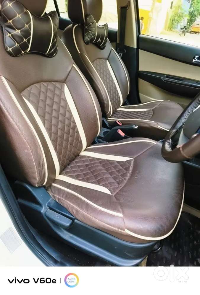 Hyundai I20 Crdi Sportz 2014