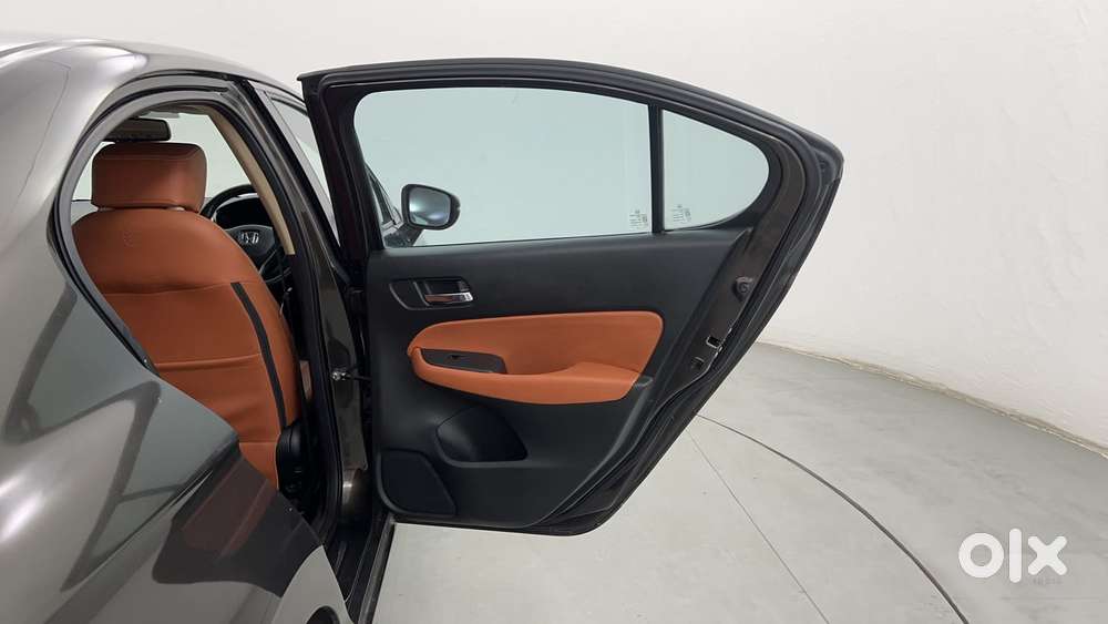 Honda City I-vtec Cvt Vx, 2021, Petrol