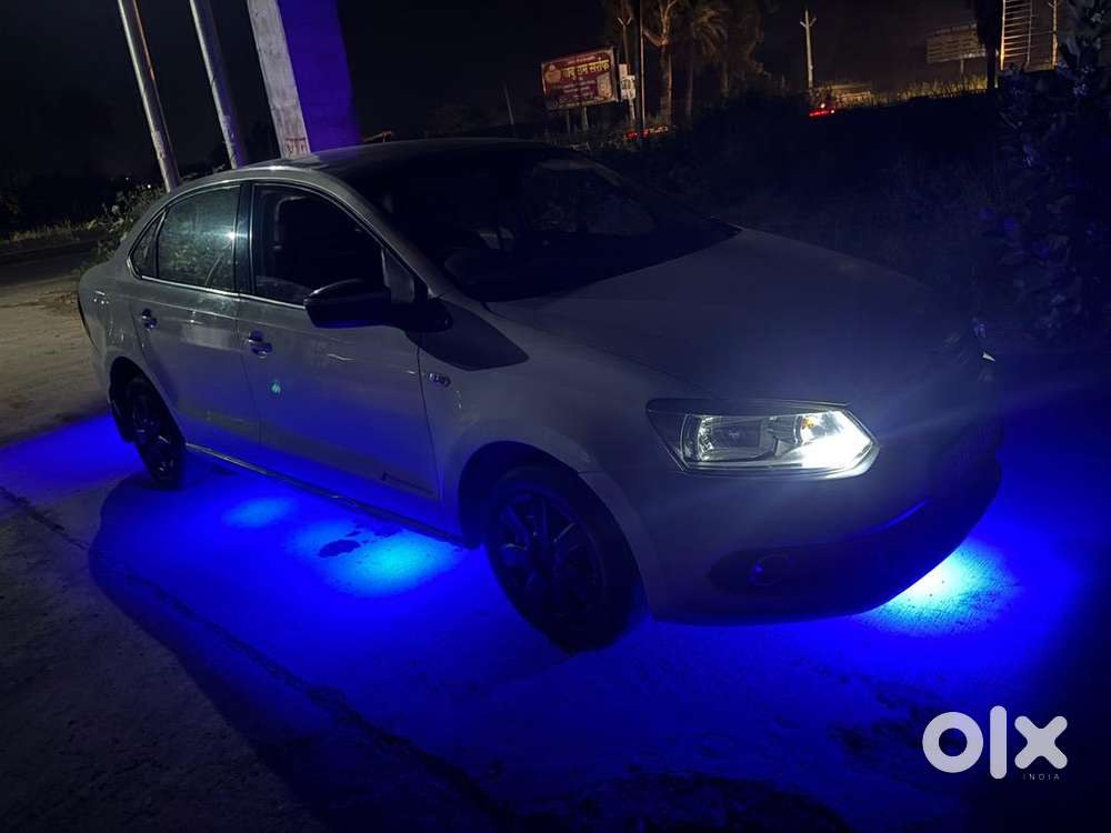 Volkswagen Vento Excellent Condition