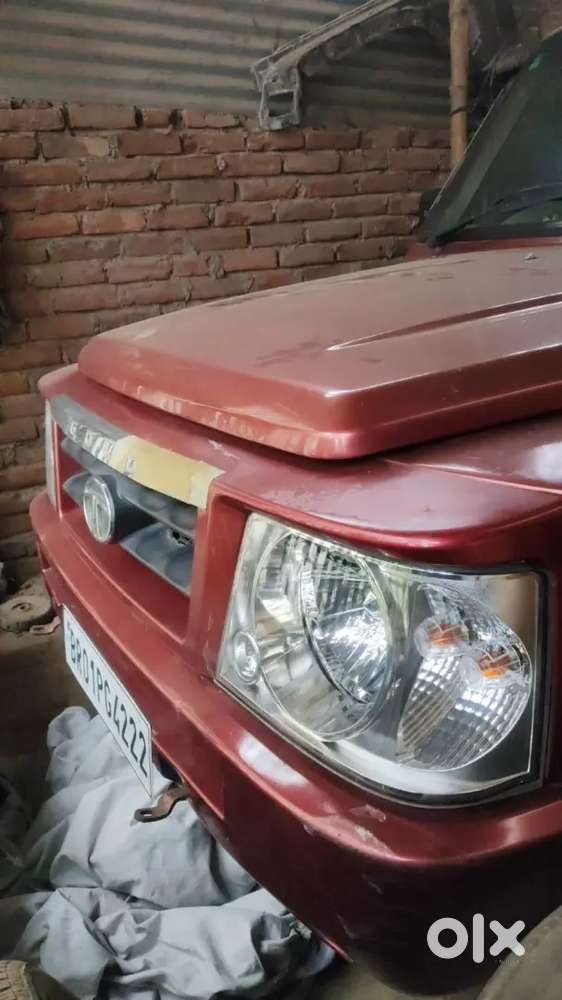 Tata Sumo Victa 2016 Diesel Top Model ..