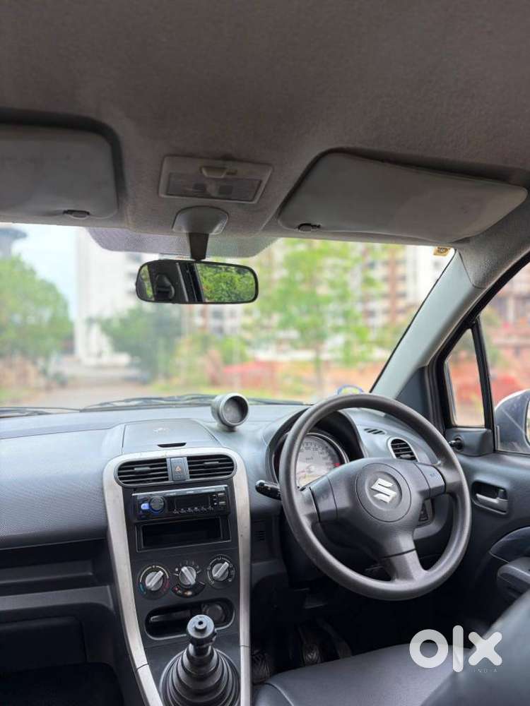 Maruti Suzuki Ritz Vxi (abs) Bs Iv, 2012, Petrol