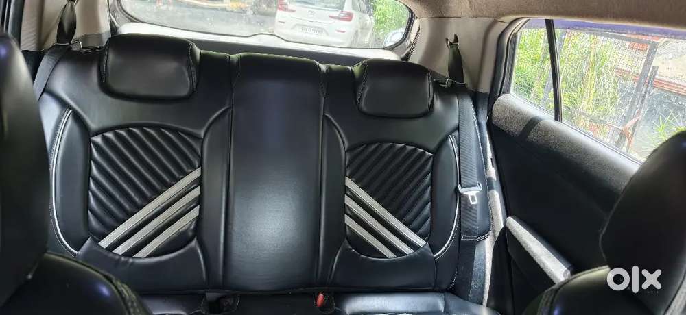 Hyundai Creta 2019 Diesel 136600 Km Driven
