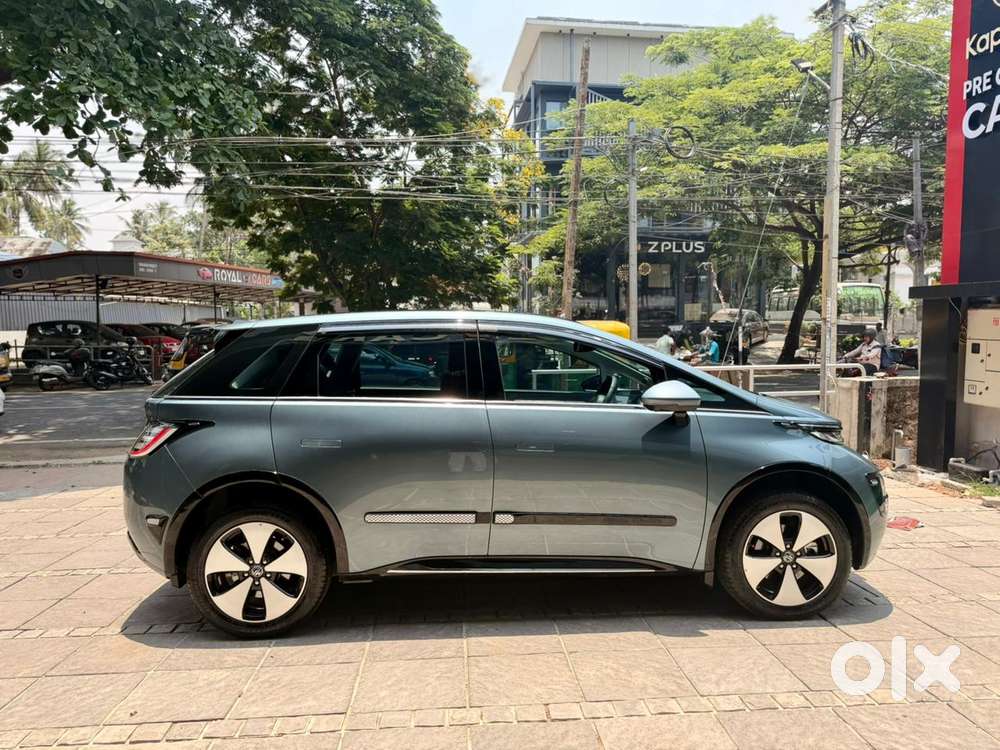 Mg Windsor Ev Essence, 2025, Electric