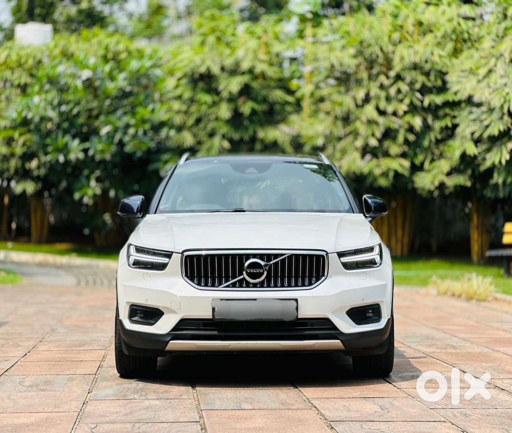 Volvo Xc40 D4 Inscription, 2018, Diesel