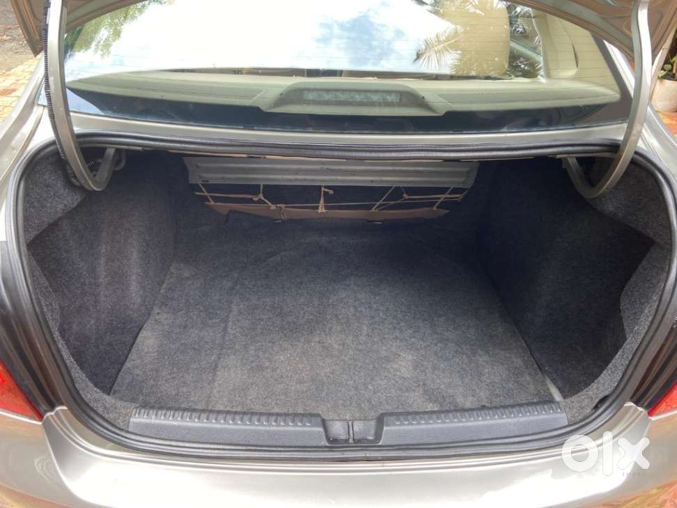 Skoda Rapid 1.6 Ambition Plus Mpi, 2016, Petrol