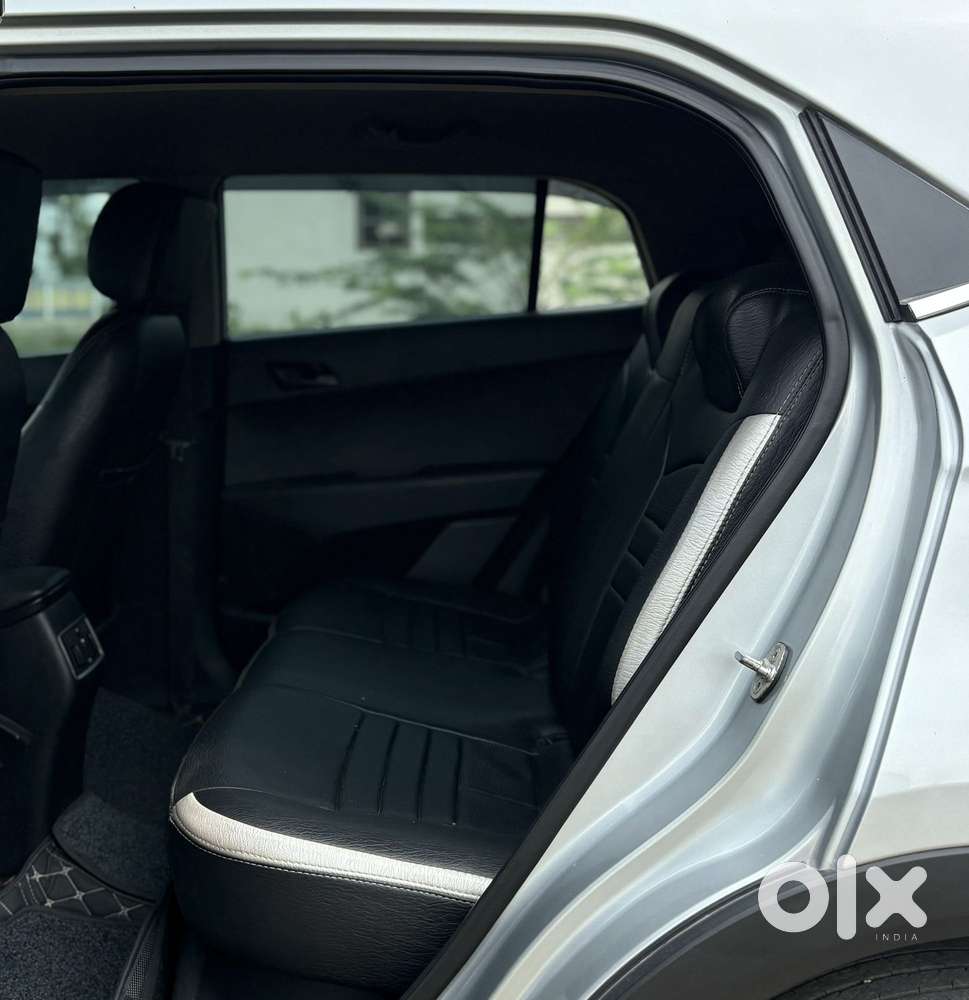 Hyundai Creta 1.4 E Plus Crdi, 2018, Diesel