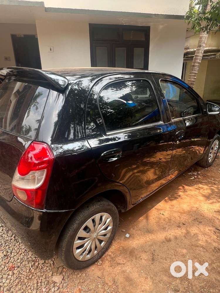 Toyota Etios Liva 2013 Diesel Well Maintained