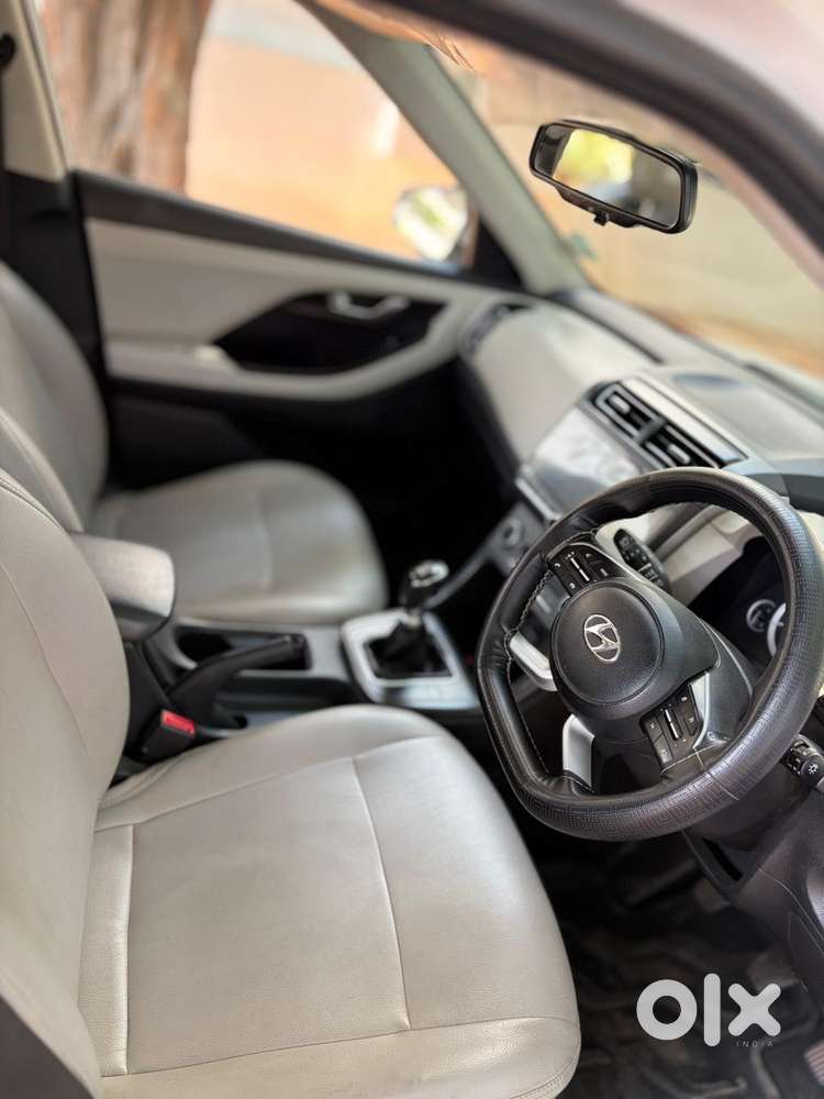 Hyundai Creta Sx Mt, 2020, Petrol