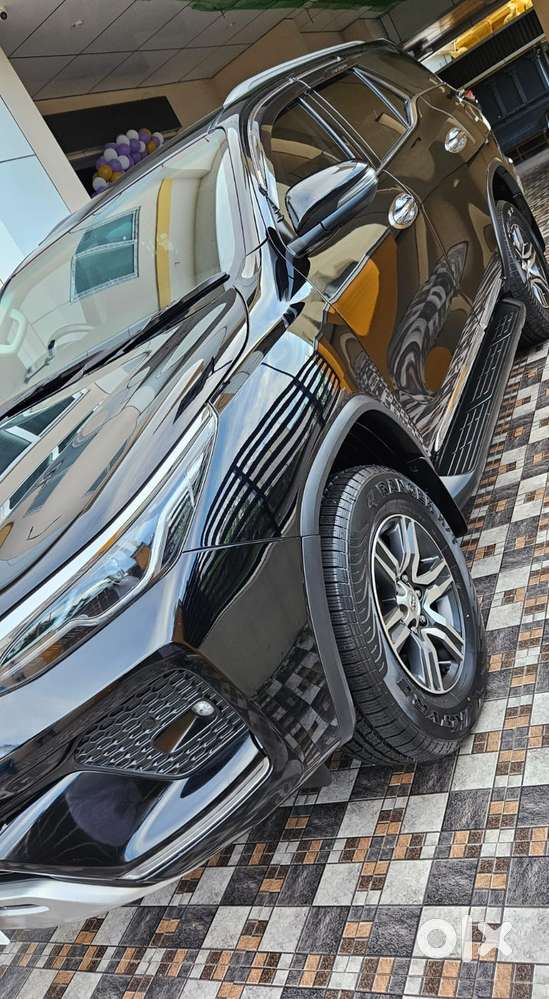 Toyota Fortuner 4x2 Mt 2.8 Diesel, 2025, Diesel