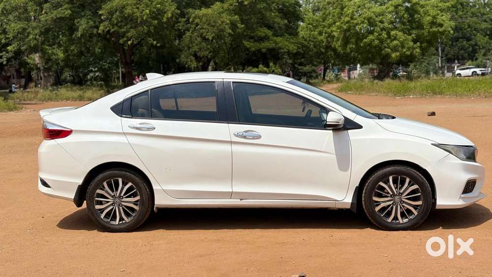 Honda City Zx Vtec, 2017, Diesel