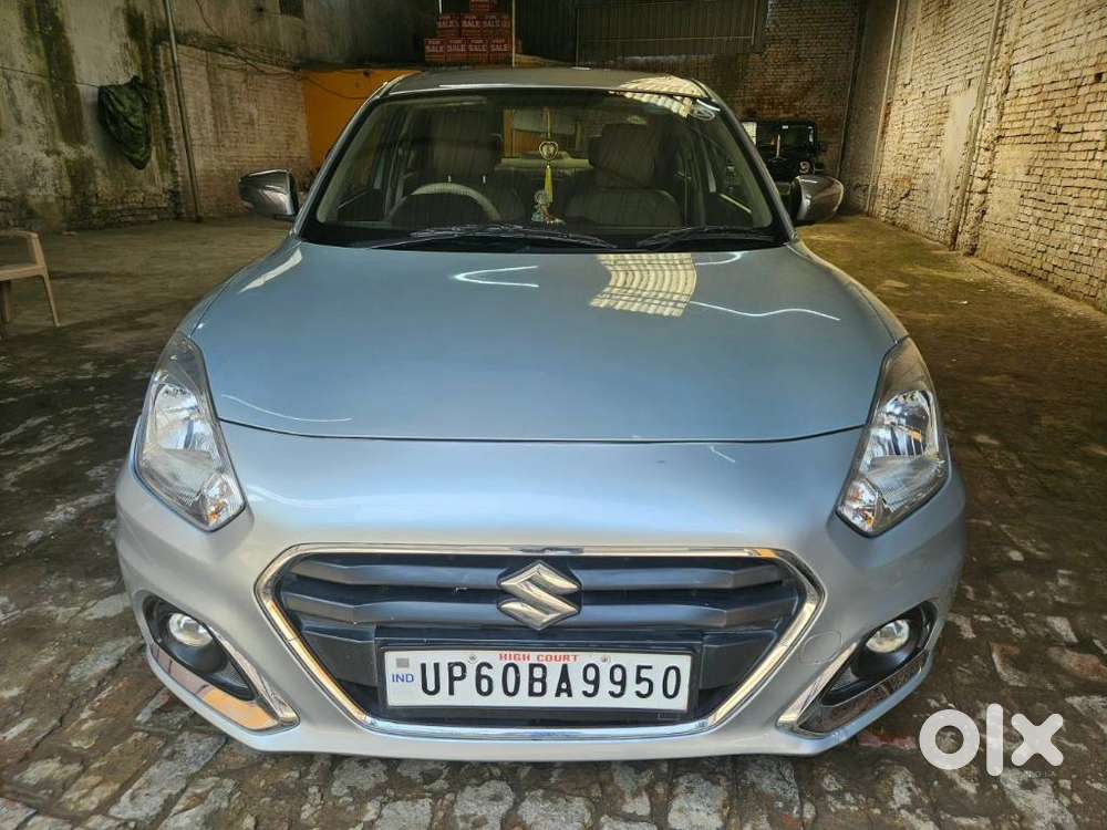 Maruti Suzuki Dzire 1.2 Vxi Cng, 2024, Cng & Hybrids