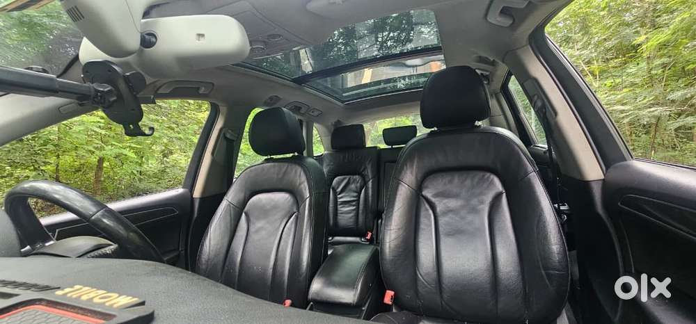 Audi Q5 2.0 35 Tdi, 2014, Diesel