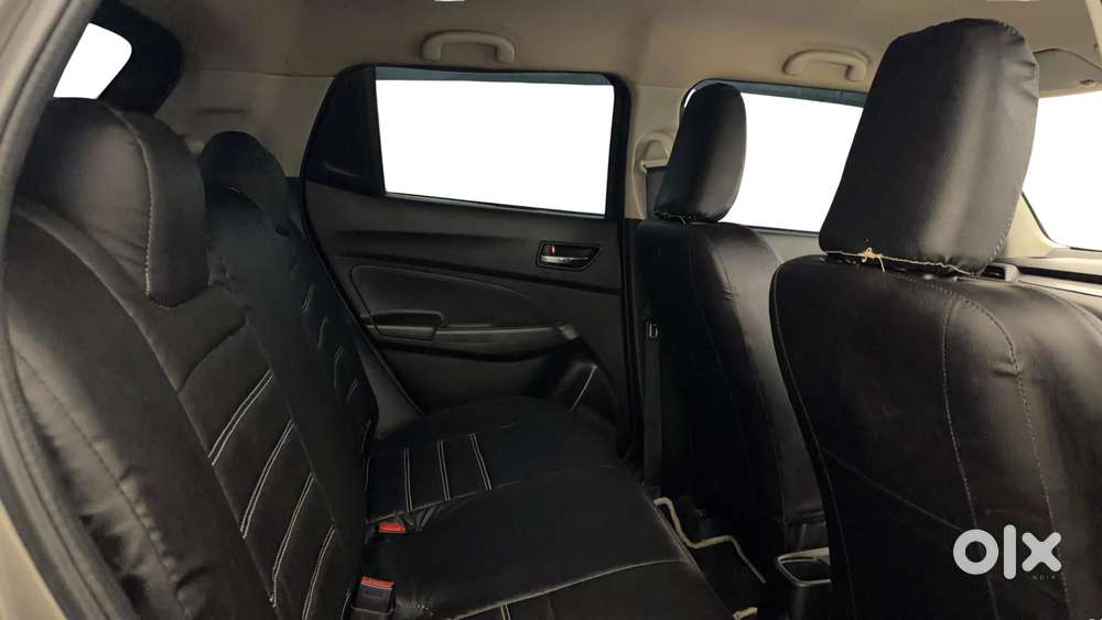 Maruti Suzuki Swift 2018 Vxi, 2021, Petrol