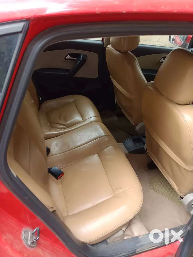 Volkswagen Polo 2013 Diesel