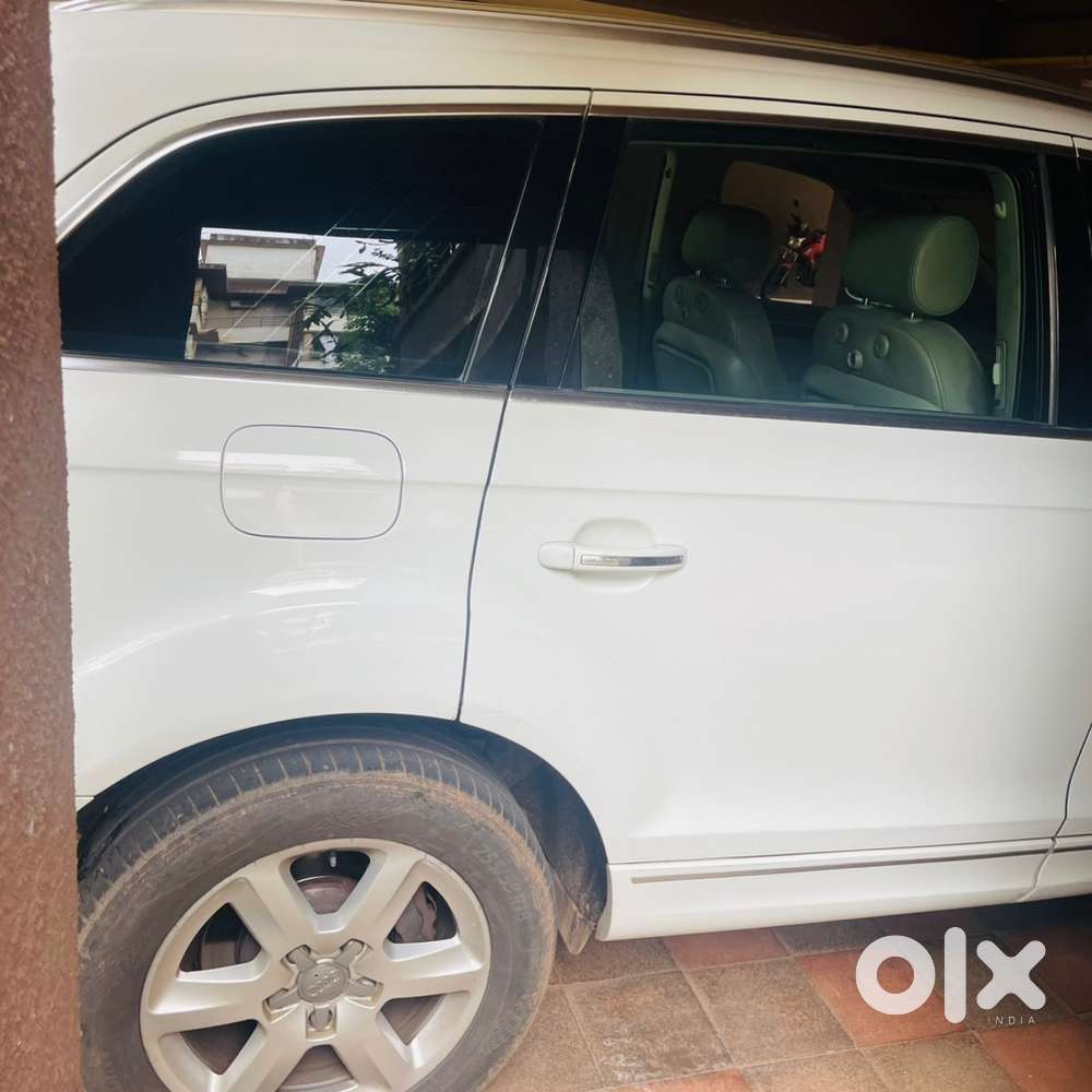 Audi Q7 2015 Diesel 125000 Km Driven
