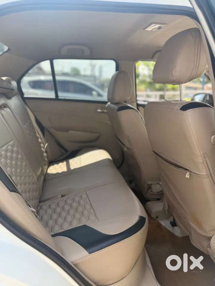 Maruti Suzuki Swift Dzire Vdi Abs, 2016, Diesel