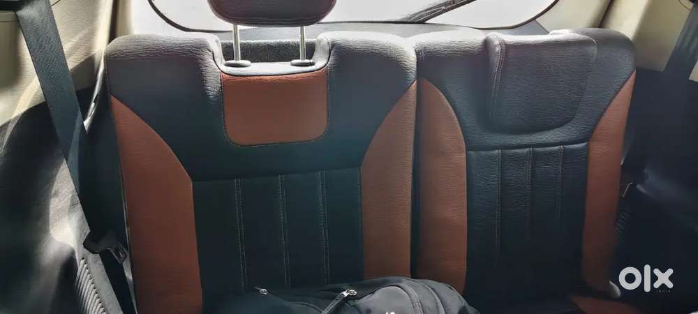 Mahindra Xuv500 Diesel 2018
