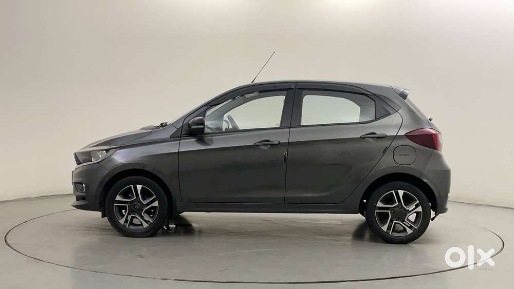 Tata Tiago 1.2 Revotron Xz Plus, 2021, Petrol