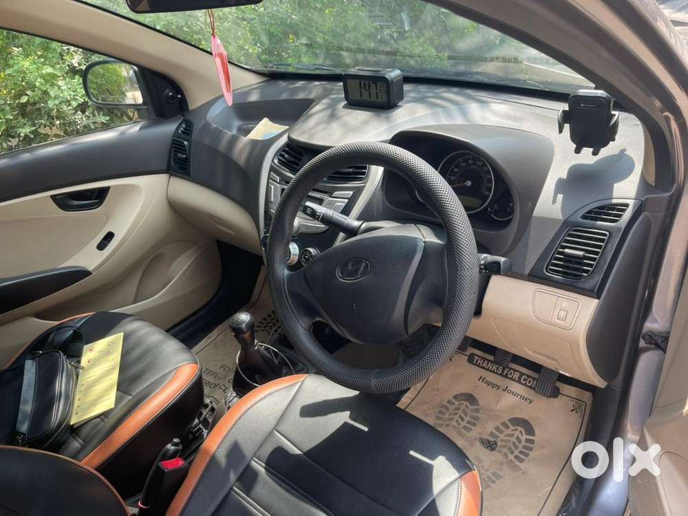 Hyundai Eon 2013 Petrol 57000 Km Driven