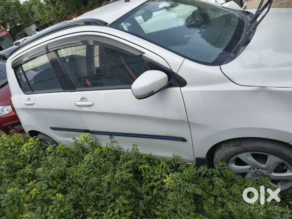 Maruti Suzuki Celerio X Zxi Option, 2020, Cng & Hybrids