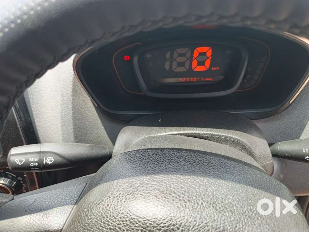 Renault Kwid Rxt 1.0, 2018, Petrol