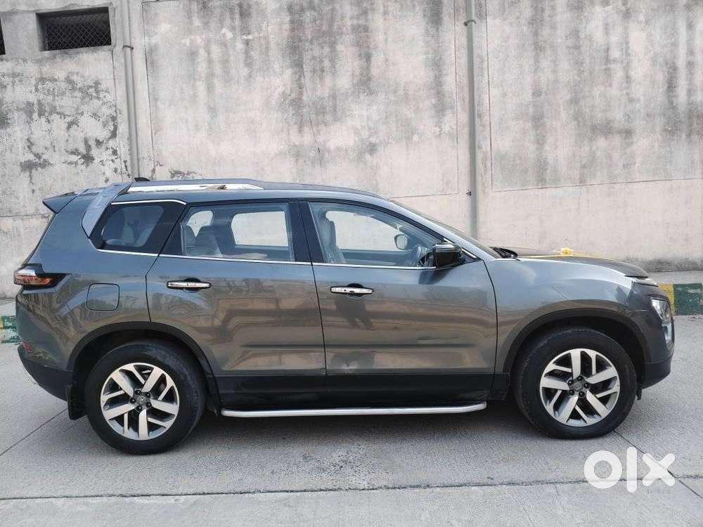Tata Safari 2.0 Xz Plus Jet, 2021