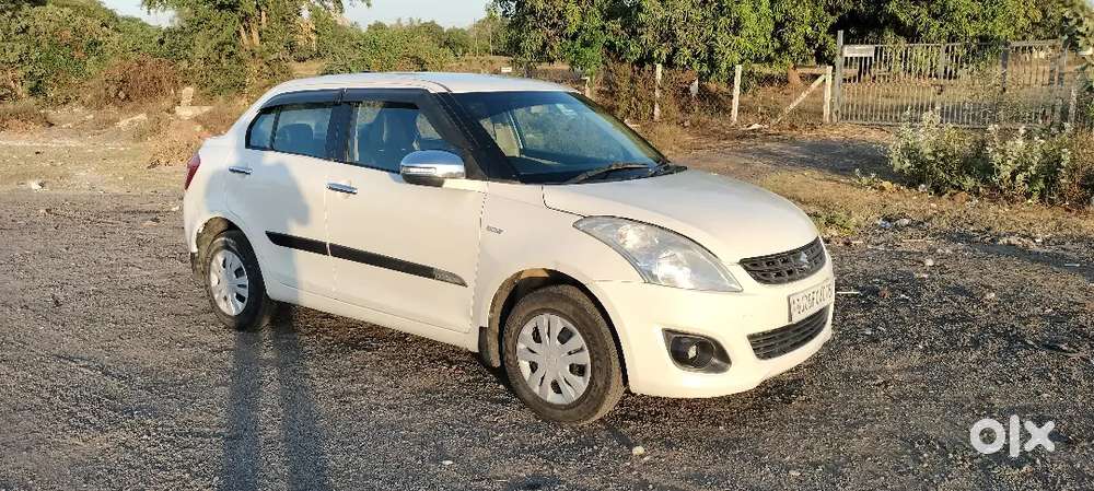 Swift Dzire Vdi