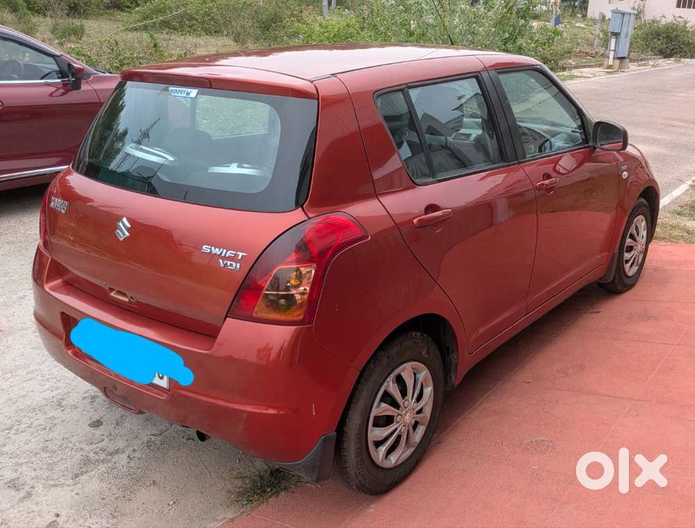 I Want To Sell My Suzuki Swift Vdi 2009 Diesel