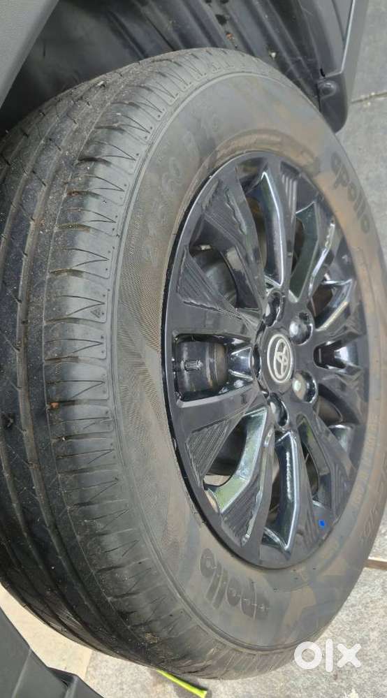 Toyota Urban Cruiser Cruiser High, 2021, Petrol