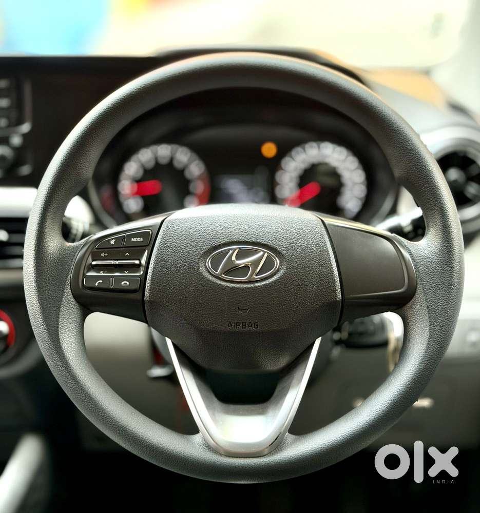 Hyundai Grand I10 Nios Magna 1.2 Kappa Vtvt, 2022, Petrol