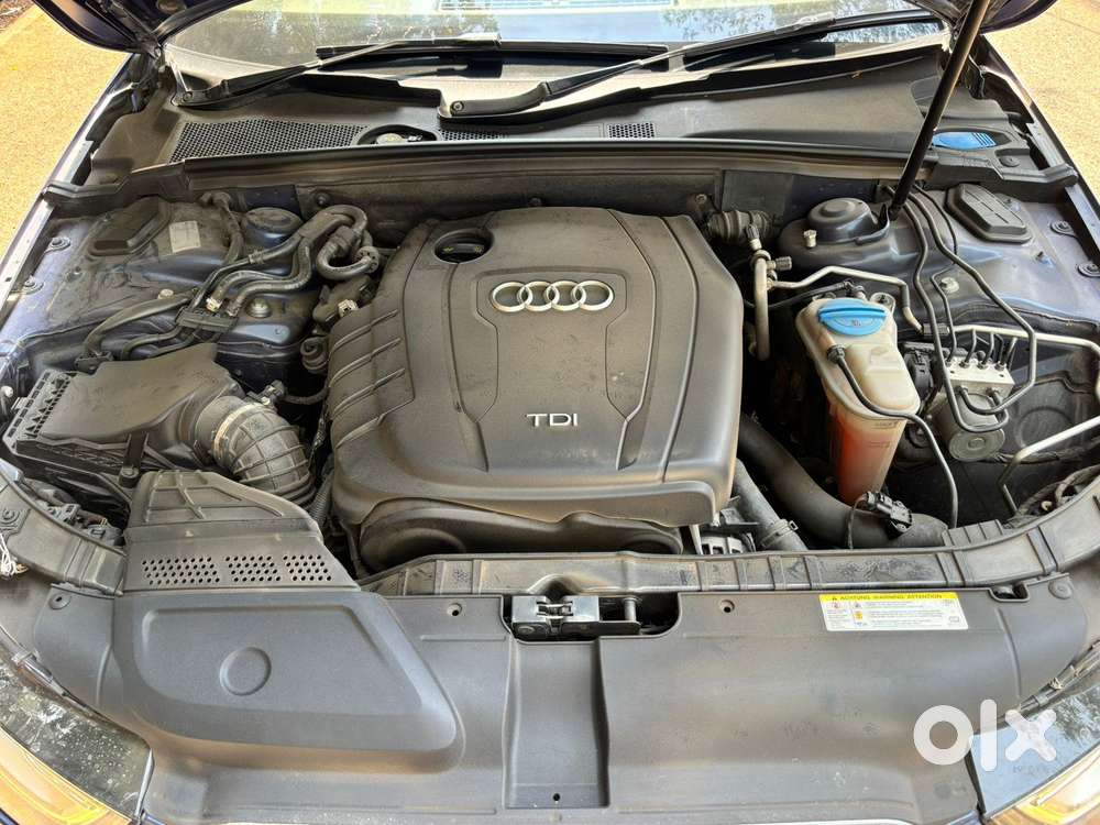 Audi A4 2016-2020 2.0 35 Tdi Premium Plus, 2016, Diesel