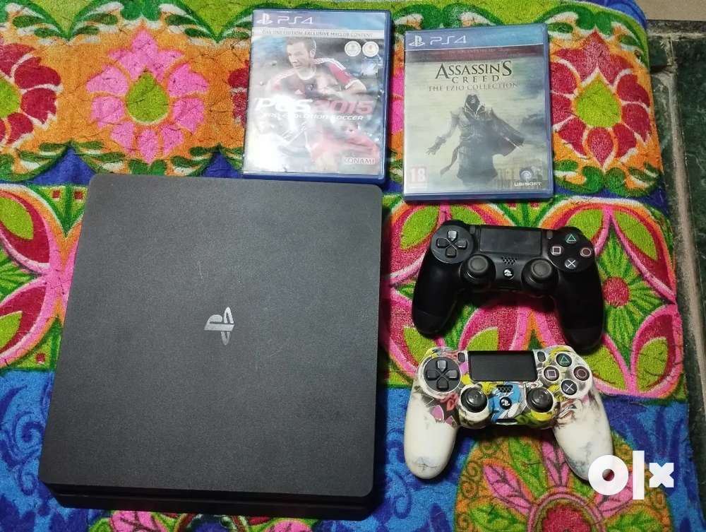 Ps3 deals games olx