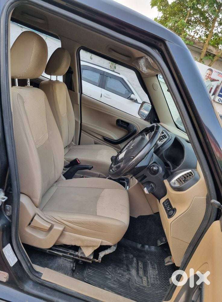 Mahindra Bolero Neo N8, 2022, Diesel