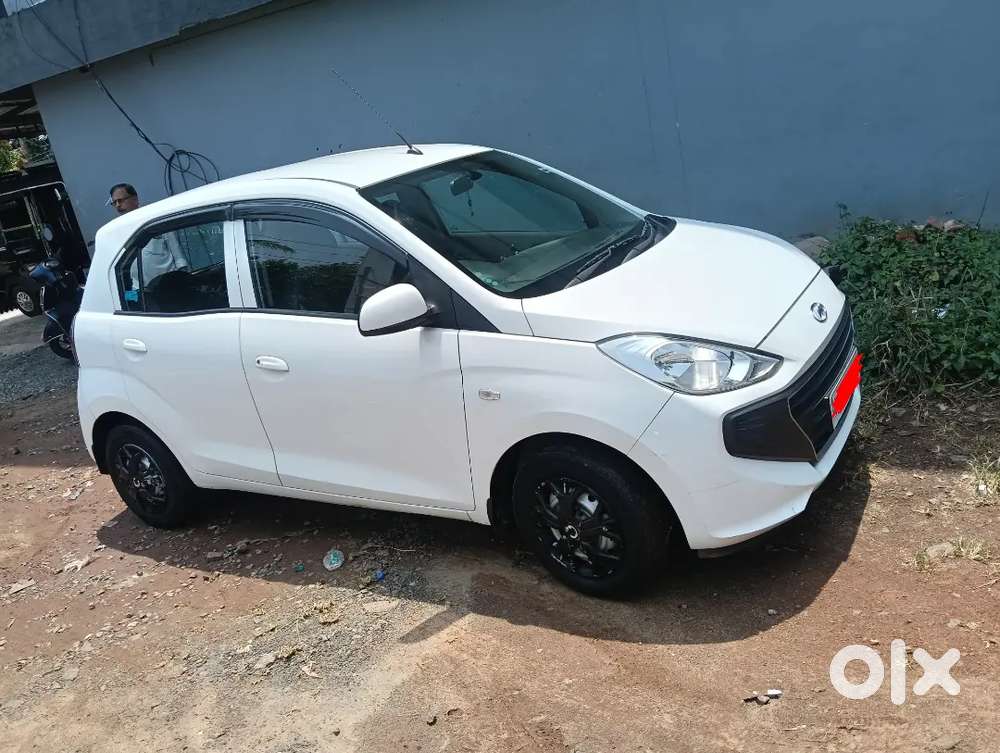 Excellent Condition Hyundai Santro 2021