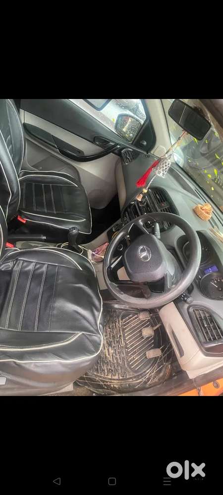 Tata Tiago 1.2 Revotron Xm, 2018, Petrol