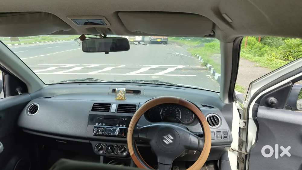 Swift Dzire Vdi Maruti 2009