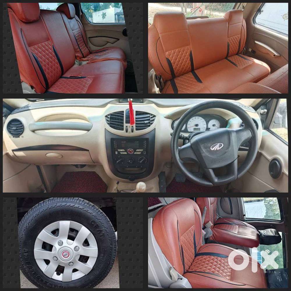 Mahindra Xylo D4, 2018, Diesel