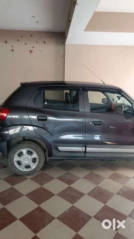 Maruti Suzuki S-presso 2024 Year Car
