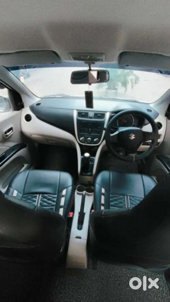Maruti Suzuki Celerio 2019 Year
