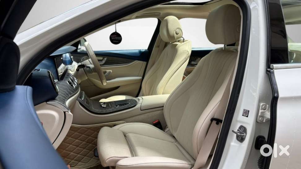 Mercedes-benz E-class E 200, 2023, Petrol