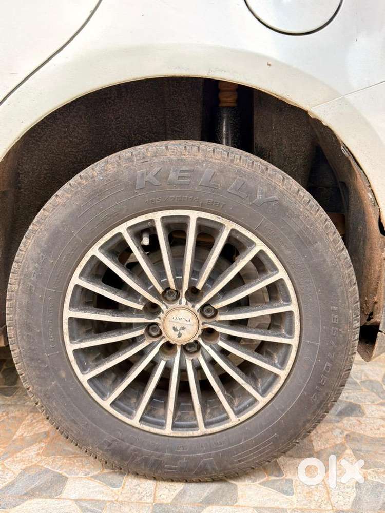 Alloy 15inch