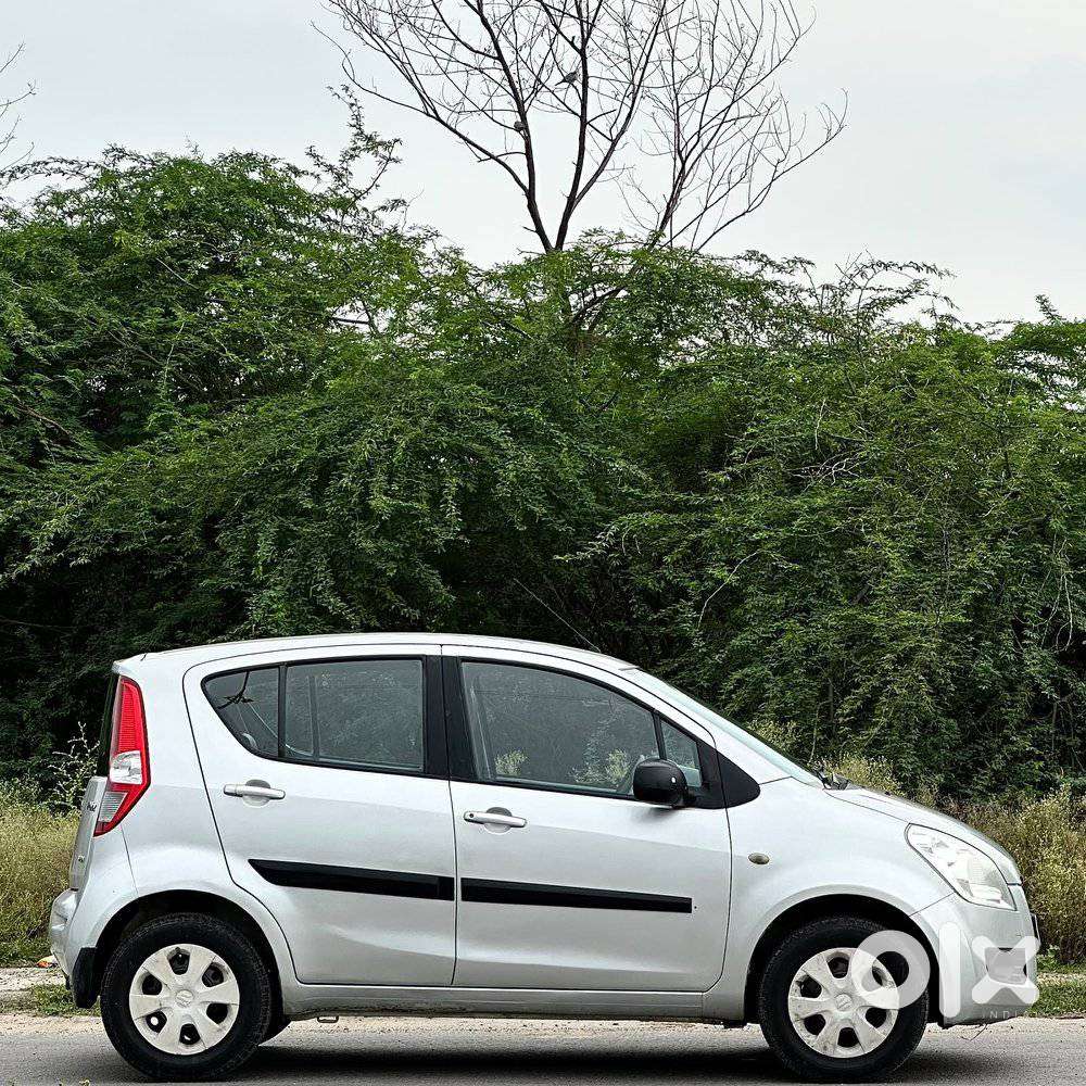 Maruti Suzuki Ritz Vdi Bs-iv, 2012, Diesel