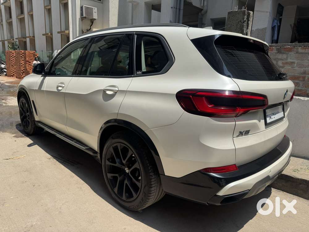 Bmw X5 Xdrive 30d Sport, 2019, Diesel