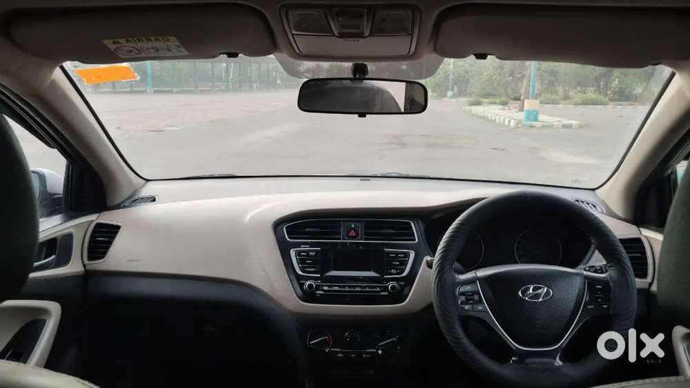 Hyundai I20 Diesel 2018