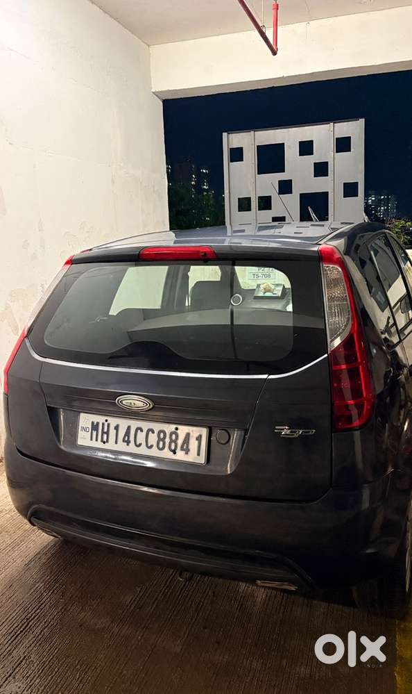 Ford Figo Petrol 2010